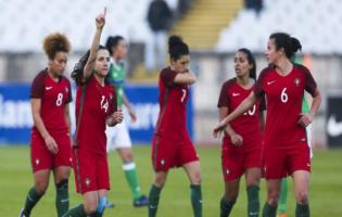 Portugal Féminines